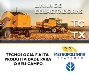 Banner publicitário 