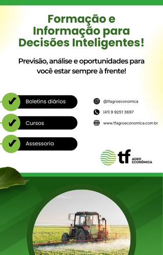 Banner publicitário 