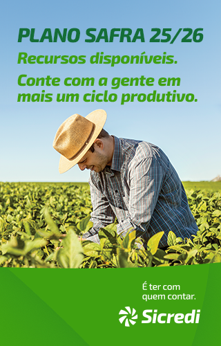 Banner publicitário 
