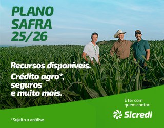 Banner publicitário 