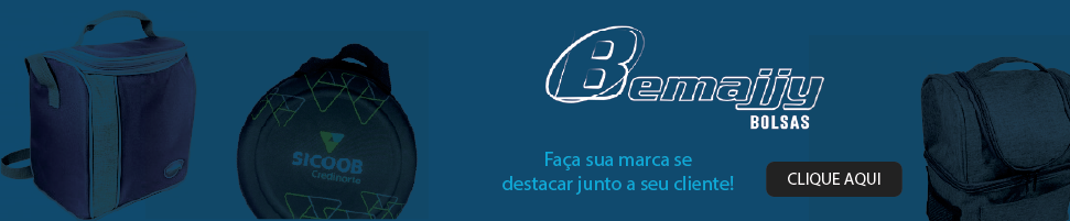 Banner publicitário 