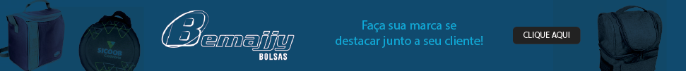 Banner publicitário 