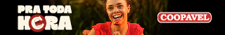 Banner publicitário 