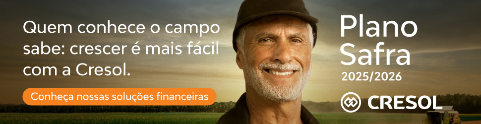 Banner publicitário 