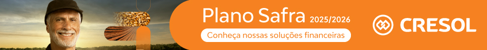 Banner publicitário 
