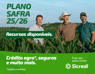 Banner publicitário 