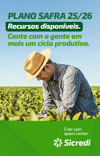 Banner publicitário 