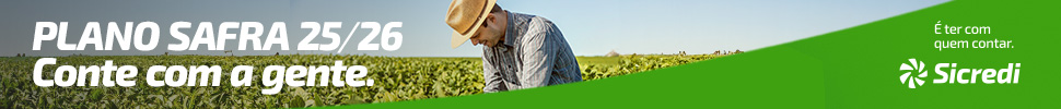 Banner publicitário 