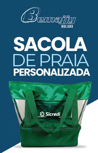 Banner publicitário 
