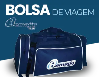 Banner publicitário 