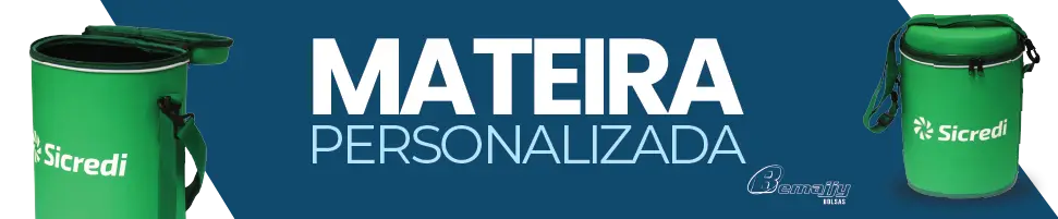 Banner publicitário 