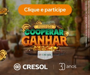 Banner publicitário 