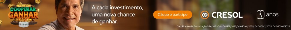 Banner publicitário 