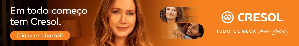 Banner publicitário 