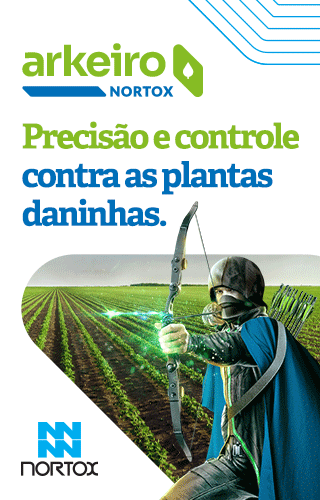 Banner publicitário 