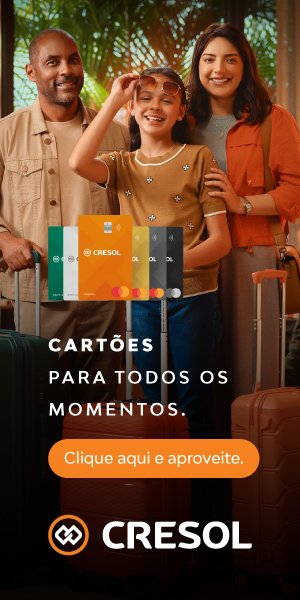 Banner publicitário 