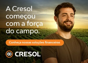 Banner publicitário 