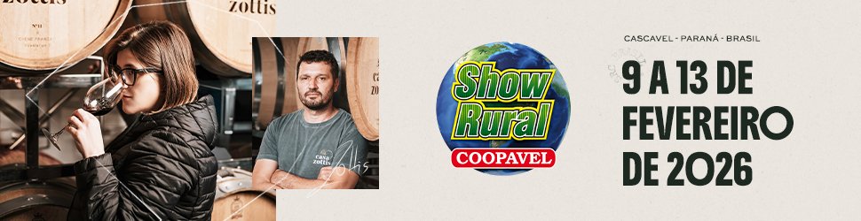 Banner publicitário 