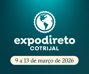 Banner publicitário 