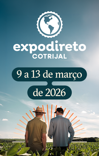 Banner publicitário 