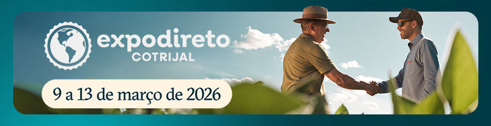 Banner publicitário 