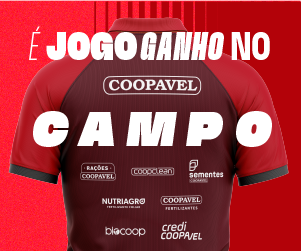 Banner publicitário 