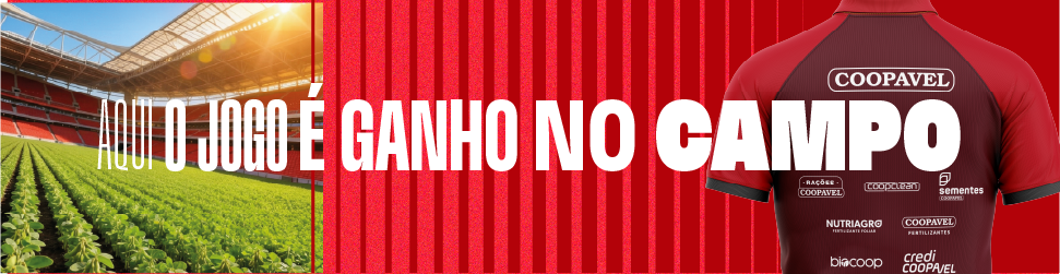 Banner publicitário 