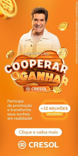 Banner publicitário 