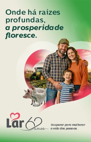 Banner publicitário 