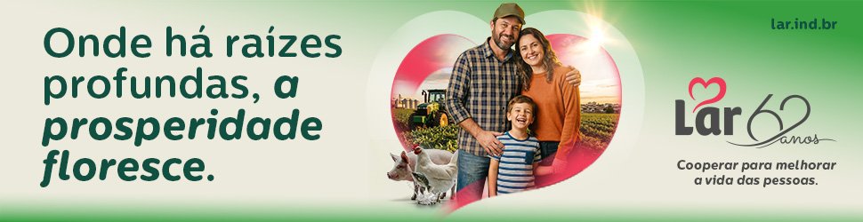 Banner publicitário 