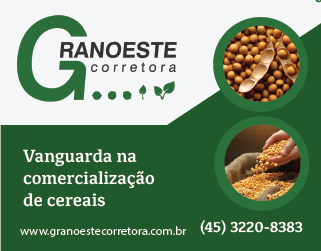 Banner publicitário 