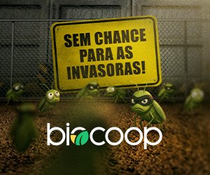 Banner publicitário 