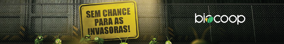 Banner publicitário 