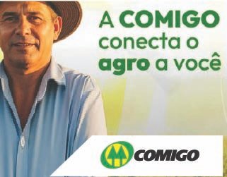 Banner publicitário 