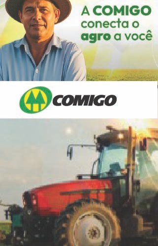 Banner publicitário 