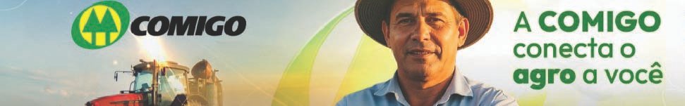 Banner publicitário 