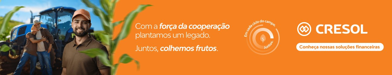 Banner publicitário 