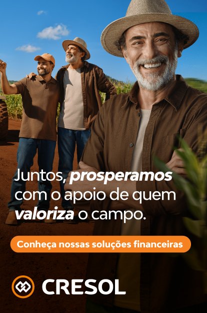 Banner publicitário 