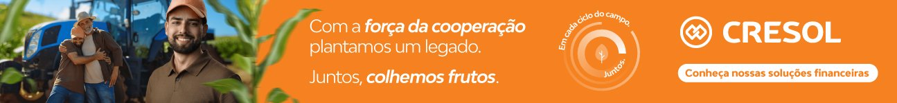 Banner publicitário 