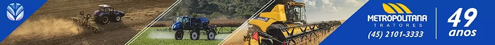 Banner publicitário 