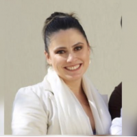 Foto do autor Francieli Galo