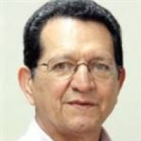 Foto do autor Wandel Seixas