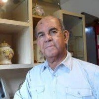 Foto do autor Luiz Carlos Pacheco