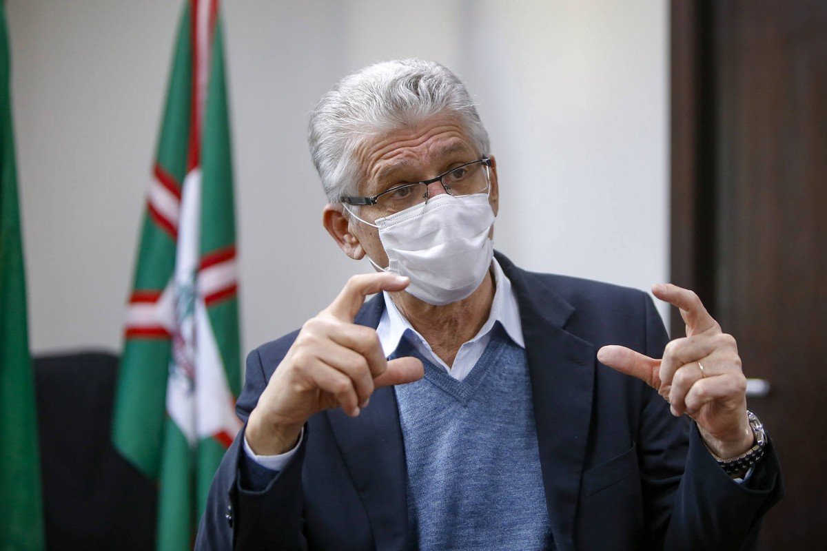 Secretário da Agricultura comenta Plano Safra 2021/22 e destaca aumento de crédito 