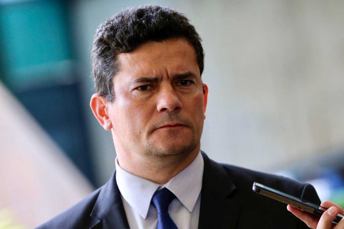 A que ponto chegamos