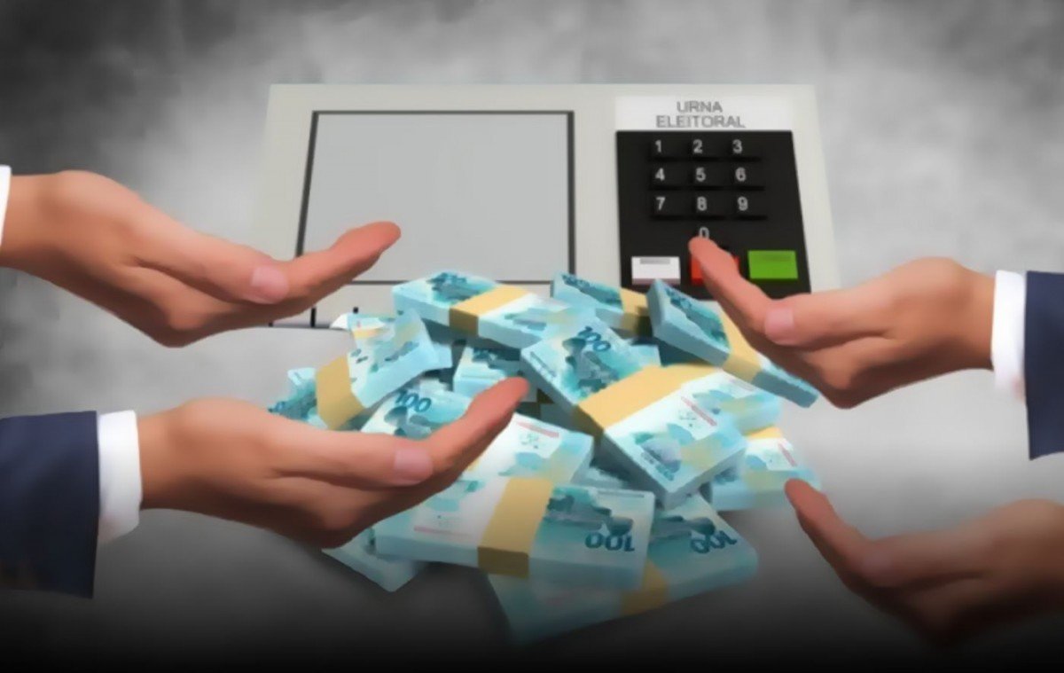 A que ponto chegaram