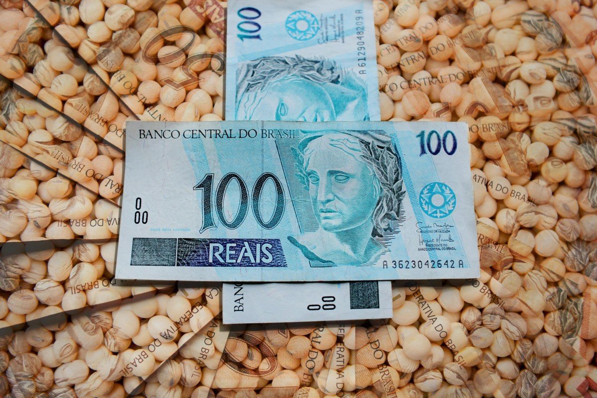 Vendedor se afasta do spot nacional e preços da soja seguem em alta