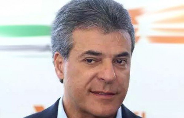 Colocando as asas de fora