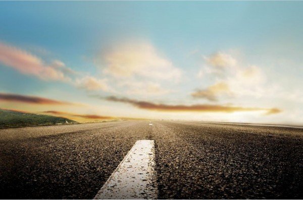 Um estado de primeiro mundo