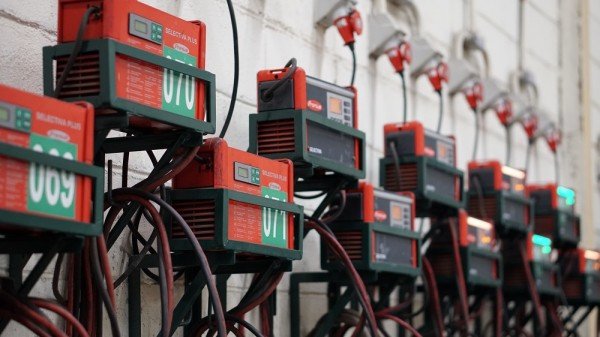 Expansão leva Grupo Carrefour-Atacadão a investir na remodelação da intralogística